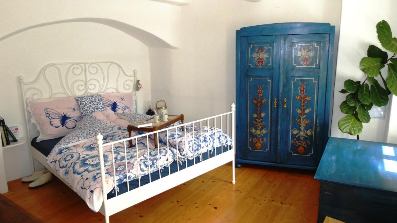 Apartman Horšovský Týn מראה חיצוני תמונה