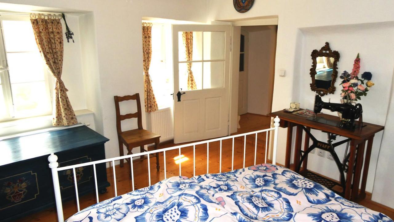 Apartman Horšovský Týn מראה חיצוני תמונה