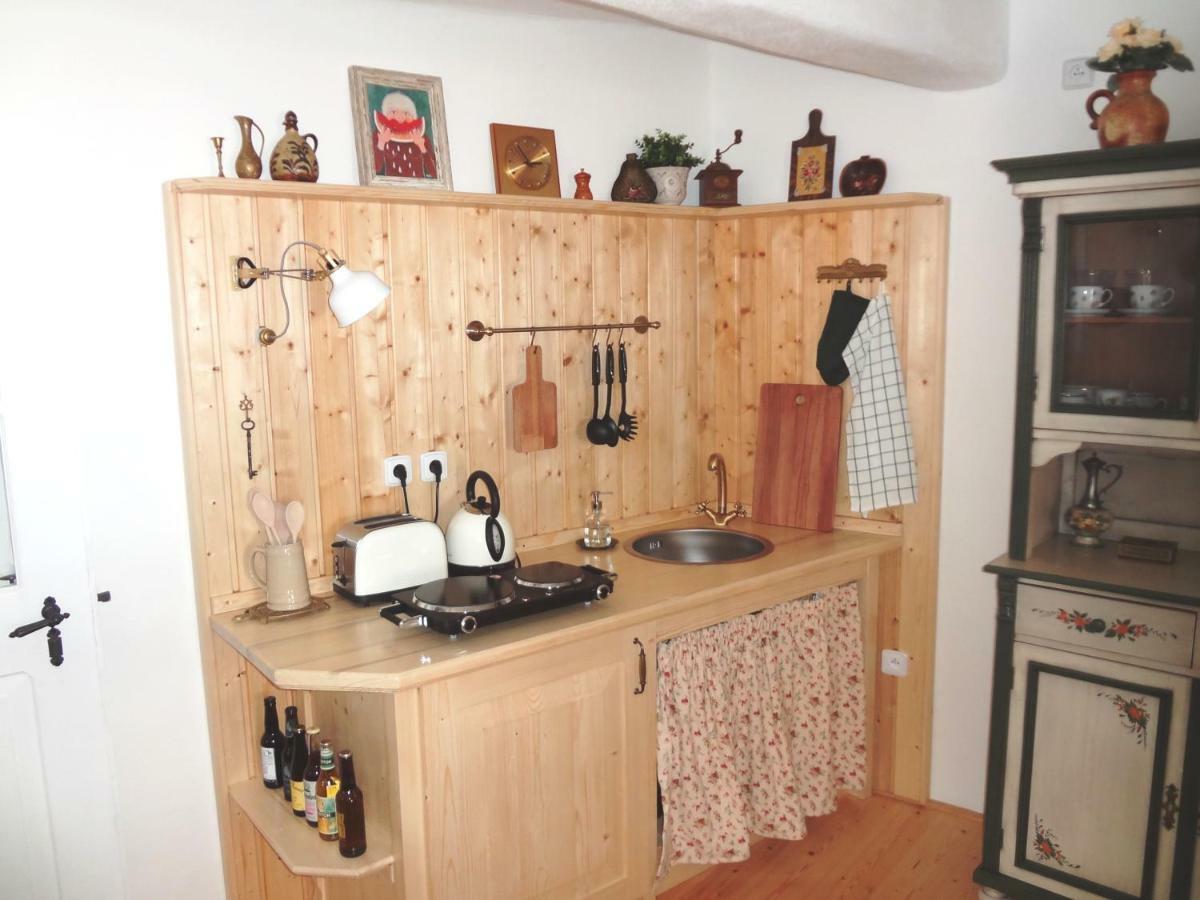 Apartman Horšovský Týn מראה חיצוני תמונה