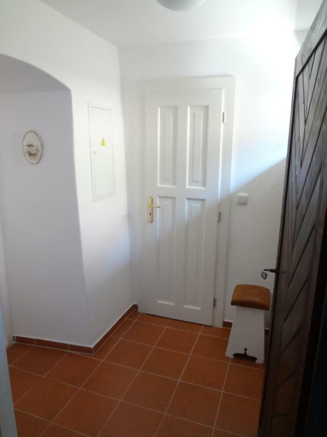 Apartman Horšovský Týn מראה חיצוני תמונה