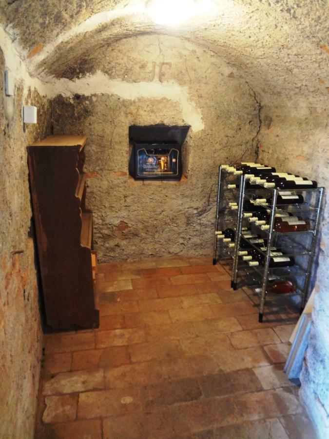 Apartman Horšovský Týn מראה חיצוני תמונה